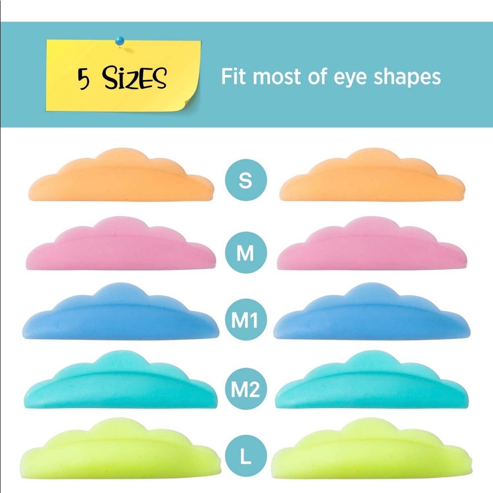 Lash Lift Kit - Picture 3 of 6